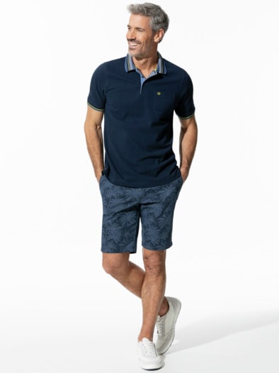 Extraglatt-Polo Sportsman Marine