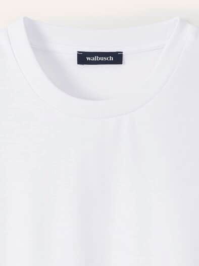 Premium T-Shirt Weiß