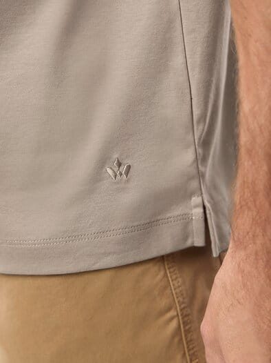 Premium T-Shirt Sand