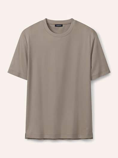 Premium T-Shirt Sand