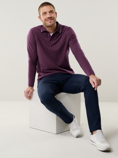 Thermopolo Supersoft Purple