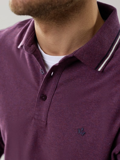 Thermopolo Supersoft Purple
