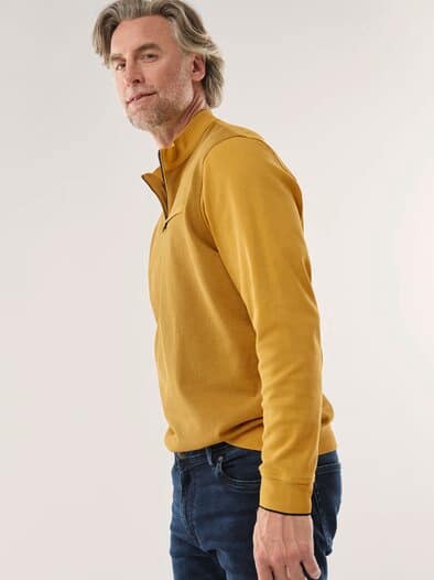 Everyday Troyer Curry