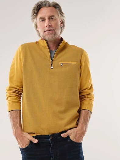 Everyday Troyer Curry