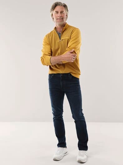 Everyday Troyer Curry