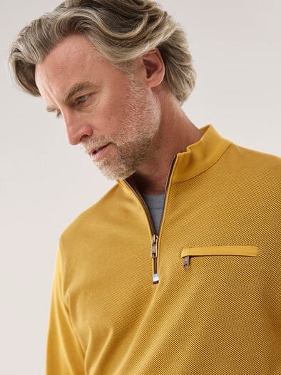 Everyday Troyer Curry