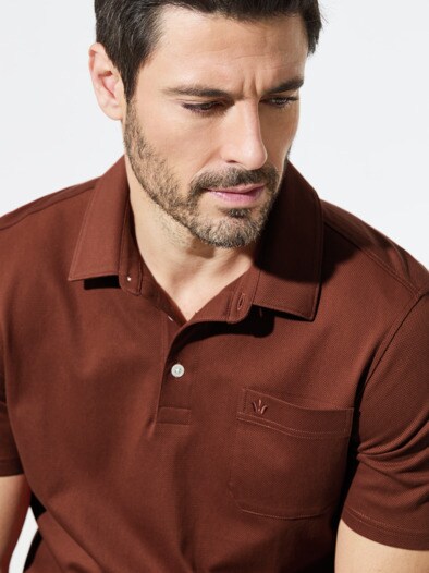 Tausend-Poren-Polo Henna