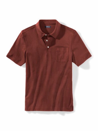 Tausend-Poren-Polo Henna