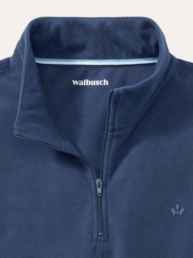 Ultraleicht Thermoshirt Marine