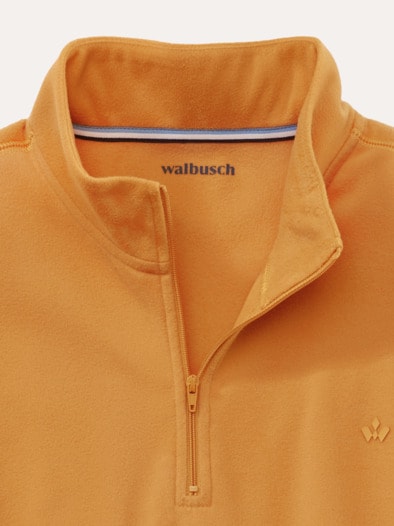 Ultraleicht Thermoshirt Safran
