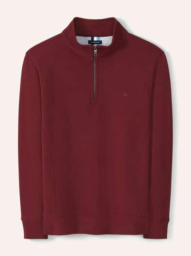 Essential Troyer Dunkelrot