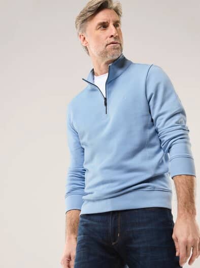 Essential Troyer Chambray