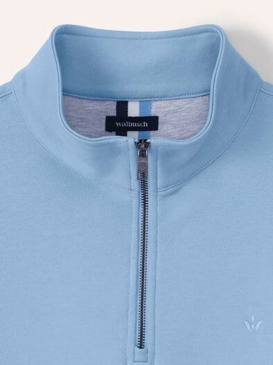 Essential Troyer Chambray