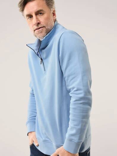 Essential Troyer Chambray