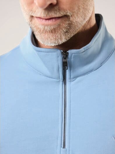 Essential Troyer Chambray