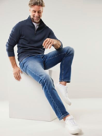 Essential Troyer Marine