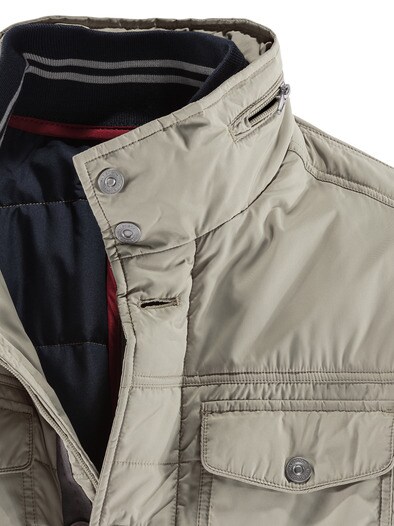 Ultraleicht Jacket | Beige | Walbusch Ultraleicht Jacket | Beige | Walbusch