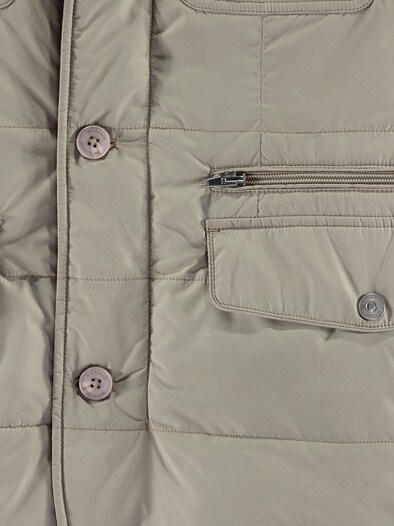 Ultraleicht Jacket | Beige | Walbusch Ultraleicht Jacket | Beige | Walbusch