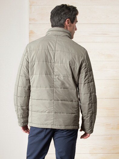 Ultraleicht Jacket | Beige | Walbusch Ultraleicht Jacket | Beige | Walbusch
