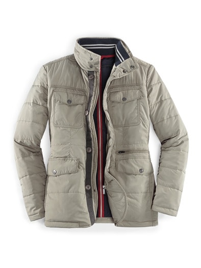 Ultraleicht Jacket | Beige | Walbusch Ultraleicht Jacket | Beige | Walbusch