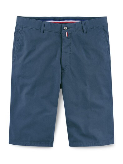 Globetrotter Bermudas Globetrotter Bermudas
