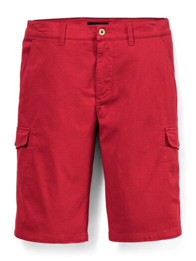 Easycare Cargo Bermudas Easycare Cargo Bermudas