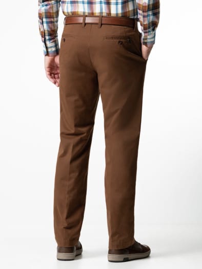 Extraglatt-Thermo Chino Tabak