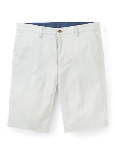 Easycare Light Cotton Bermudas Easycare Light Cotton Bermudas