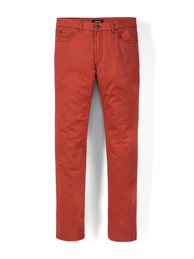 Five Pocket Broken Twill Five Pocket Broken Twill