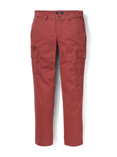 Highstretch Travel Cargo Highstretch Travel Cargo