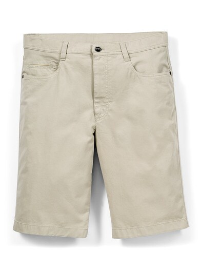 T400 Easycare Bermudas T400 Easycare Bermudas