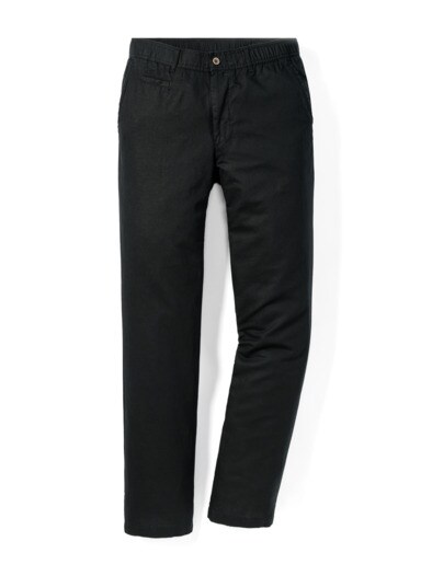 Relaxbund-Leinen-Hose Relaxbund-Leinen-Hose