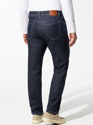 Aktiv Jeans T400 Dark Blue
