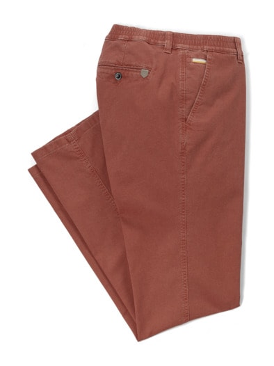 Relaxbundhose 2.0 Zimt
