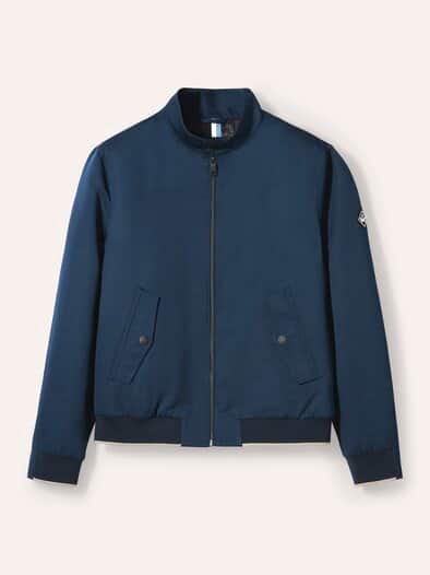 Freizeitblouson Marine