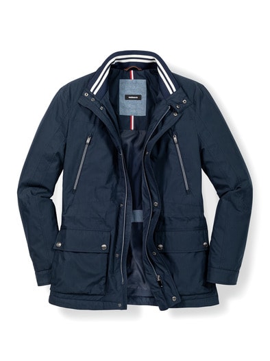 10 Taschen Traveller Jacke 10 Taschen Traveller Jacke