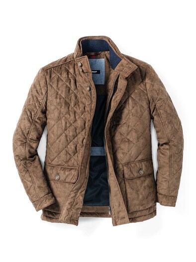 Walbusch Herren Ultraskin Blazer einfarbig