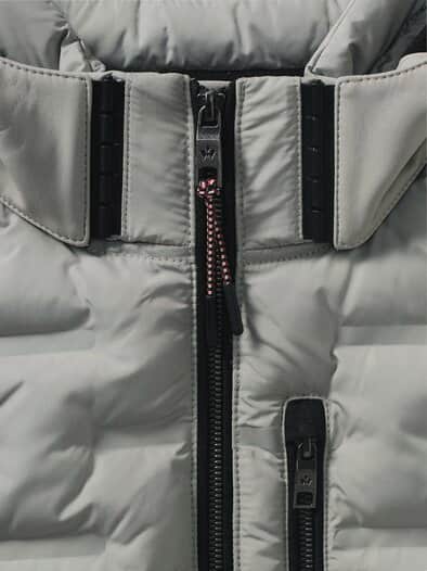 Windlock Klima Blouson Kitt