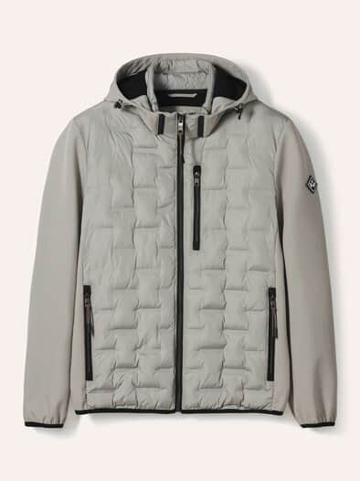 Windlock Klima Blouson Kitt