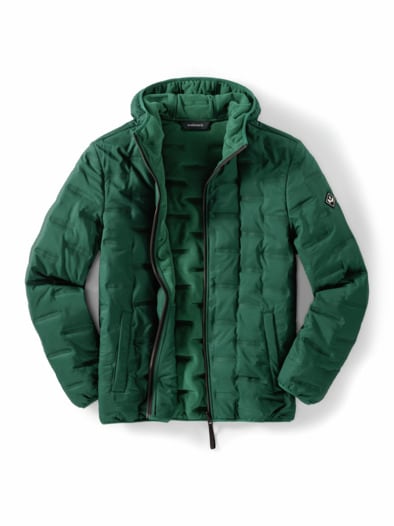 Aquastop Parka 3in1 Marine