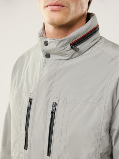 Expeditionsjacke Kitt