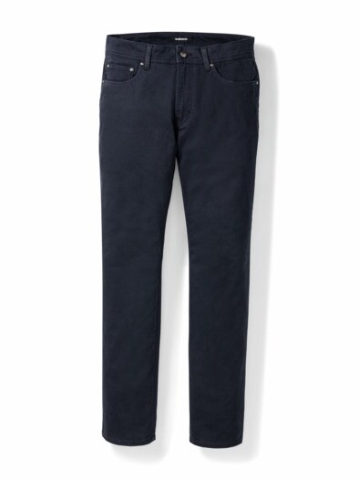 Five Pocket Supersoft Five Pocket Supersoft