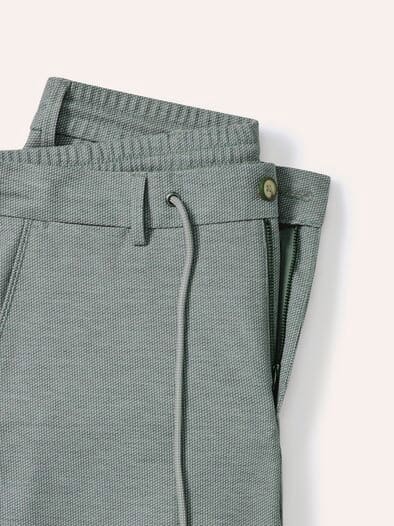 Jersey Shorts Schilf