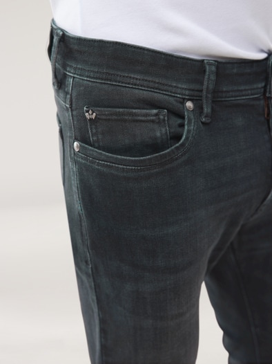 T400 Sportjeans 2.0 Dark Grey