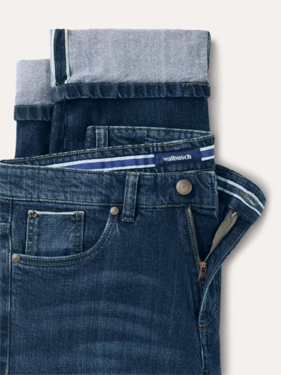 Premium Japan Denim Blue