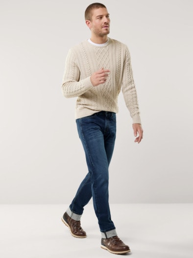Premium Japan Denim Blue