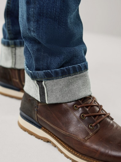 Premium Japan Denim Blue