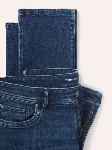 T400 Sportjeans 2.0 Blue
