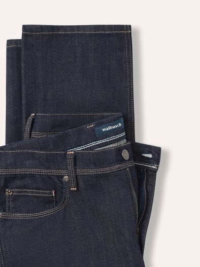 Charakter-Jeans Blue Black