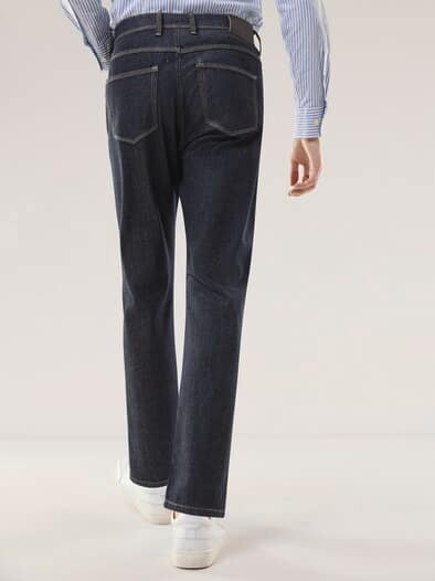 Charakter-Jeans Blue Black